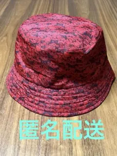 リバーシブルハット　北海道コンサドーレ札幌　ISHIYAサンクスマッチ2025①