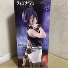 アニメ チェンソーマン BiCute Bunnies レゼ フィギュア - メルカリ