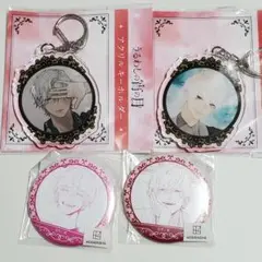 うるわしの宵の月 チャイナ eeoくじ 市村琥珀セット　アクスタ　アクキー Amazon.co.jp: うるわしの宵の月 チャイナ eeoくじ 市村琥珀