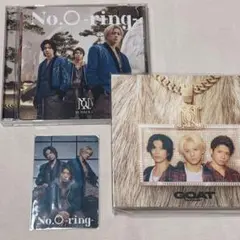 Number_i　平野紫耀 岸優太 神宮寺勇太　CD アルバム　まとめ売り　特典