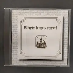 Christmas carol CD