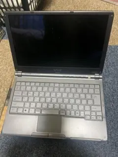 SONY VAIO PCG-5R3N 現状品 HDDなし SONY VAIO PCG-5R3N 現状品 HDDなし - メルカリ