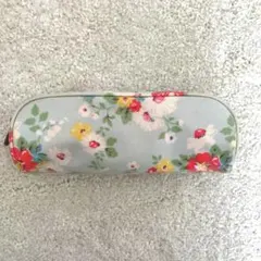 花柄 ペンケース ポーチのサムネイル