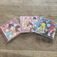 すとぷり CD