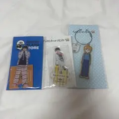 大西流星 アクスタ アクキー