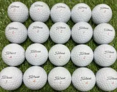 ロストボール タイトリスト