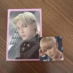 nct127 FACT Check テヨントレカ