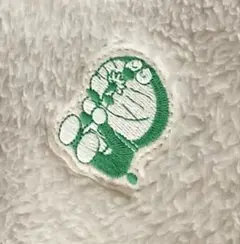 レア完売品ドラえもんUNIQLOユニクロファーリーフリースフルジップジャケット