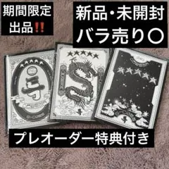 straykids 5-star アルバム 未開封品