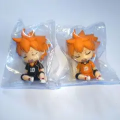 ハイキュー！！　肩ズン　日向翔陽　ユニフォーム2種