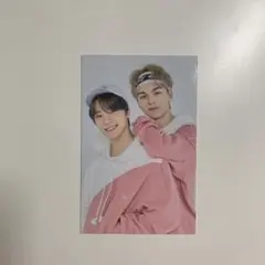 SEVENTEEN ディノ バーノン トレカ