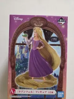 【未開封】一番くじ ディズニープリンセス Shining Dreams