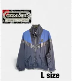 2025年最新】COACH 素材：ナイロン ナイロンジャケットの人気アイテム