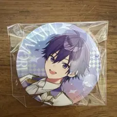 ななもり。 なーくん 缶バッジ AGF