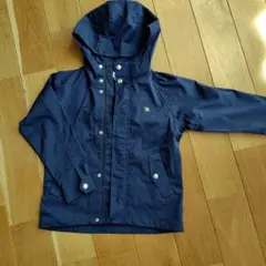 Arnold Palmer　フード付きジャケット 135cm ネイビー