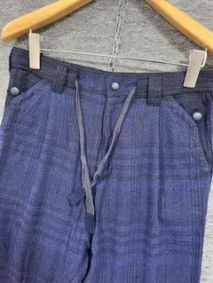 sign×sublations WOOL WIDE EASY TROUSERS - メルカリ
