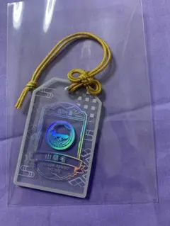 刀剣乱舞 一期一振 お守り風アクリルコレクション - メルカリ