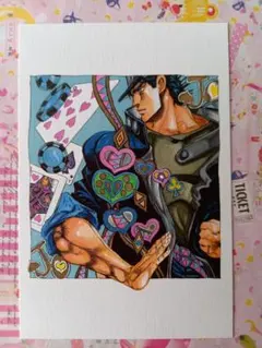 2025年最新】ジョジョ トランプの人気アイテム - メルカリ