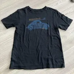 パタゴニア　キッズTシャツ　S