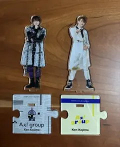 2026年最新】aぇgroup アクスタの人気アイテム - メルカリ