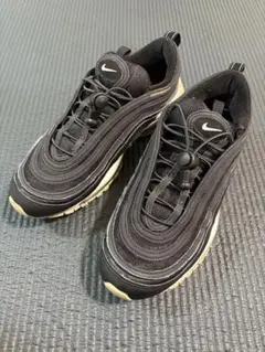 Nike Air Max 97 ブラック