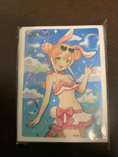 ハイスクールDD 先手後手マーカー OSICA OSICA ハイスクールD×D 先攻後攻マーカー