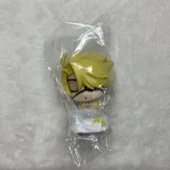 カラフルピーチ　たっつん　おねむたん