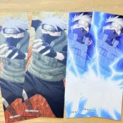 NARUTO サスケ スリーブ 海外6枚 - メルカリ