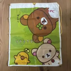 リラックマ コリラックマのサムネイル