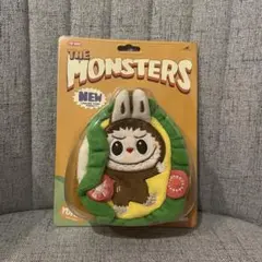THE MONSTERS Wacky Mart サンドイッチ ミニバッグ