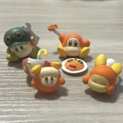 カービィ　ワドルディ　ガチャガチャ　フィギュア　まとめ売り