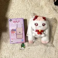 プリキュア 一番くじ まとめ売り