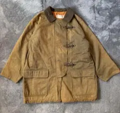 banana republic ハンティングジャケット