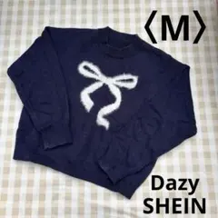 dazy ニット