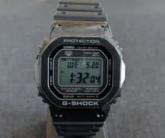稼働】 Gショック 30th Thirty Stars GW-M5630D - メルカリ