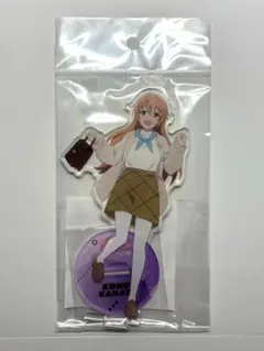 近江彼方 アクリルスタンド まとめ売り ラブライブ 虹ヶ咲 近江彼方 アクリルスタンド まとめ売り - メルカリ