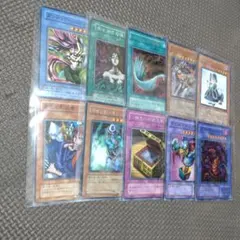 遊戯王 カード バラ売り セット売り コメントはこちらに！ まとめ買い