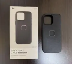 PeakDesign iPhone15 Pro MAX エブリデイケースのサムネイル