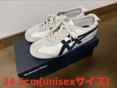 Onitsuka Tiger Mexico66 VIN BIRCH/BLACK
