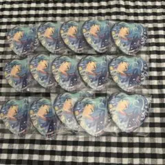 あんスタ☆あんさんぶるスターズ☆中国限定☆バレンタイン☆ハート缶