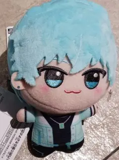 めておら Meteorites ちびぐるみ Lapis らぴす タグ付き