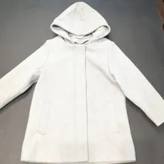 未使用品　グローバルワーク　キッズ　コート