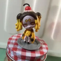 ウイルスイーツ フィギュアコレクション　プリン