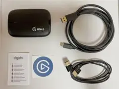 elgato HD60 S キャプチャーボード