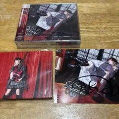 Fami。卒業アルバム サイン入り CD ふぁみ。LOVEBITES BASS - メルカリ
