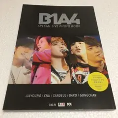B1A4 写真集2冊セット 2026年最新】b1a4 写真集の人気アイテム - メルカリ