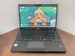 G⑥ 富士通 FMVU39026 U9311/H - メルカリ