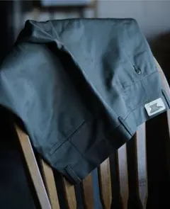 パンツ atlast&co WORK TROUSERS w32 2026年最新】AtLast&Co. メンズ ワークパンツ・カーゴパンツ