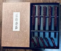 2026年最新】籃胎漆器 箸の人気アイテム - メルカリ