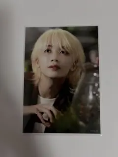 SEVENTEEN ジョンハン 消費期限